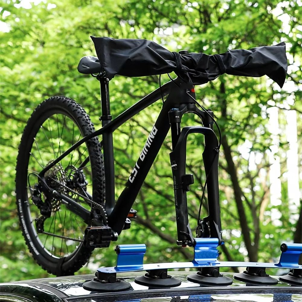 Mountain Biking Protective Gear - Su Geçirmez Bisiklet Gidon Koruyucusu Bakım