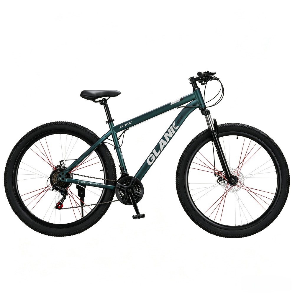 Mountain Biking Gear - Fabrikadan Doğrudan Tedarik 29 inç Alüminyum