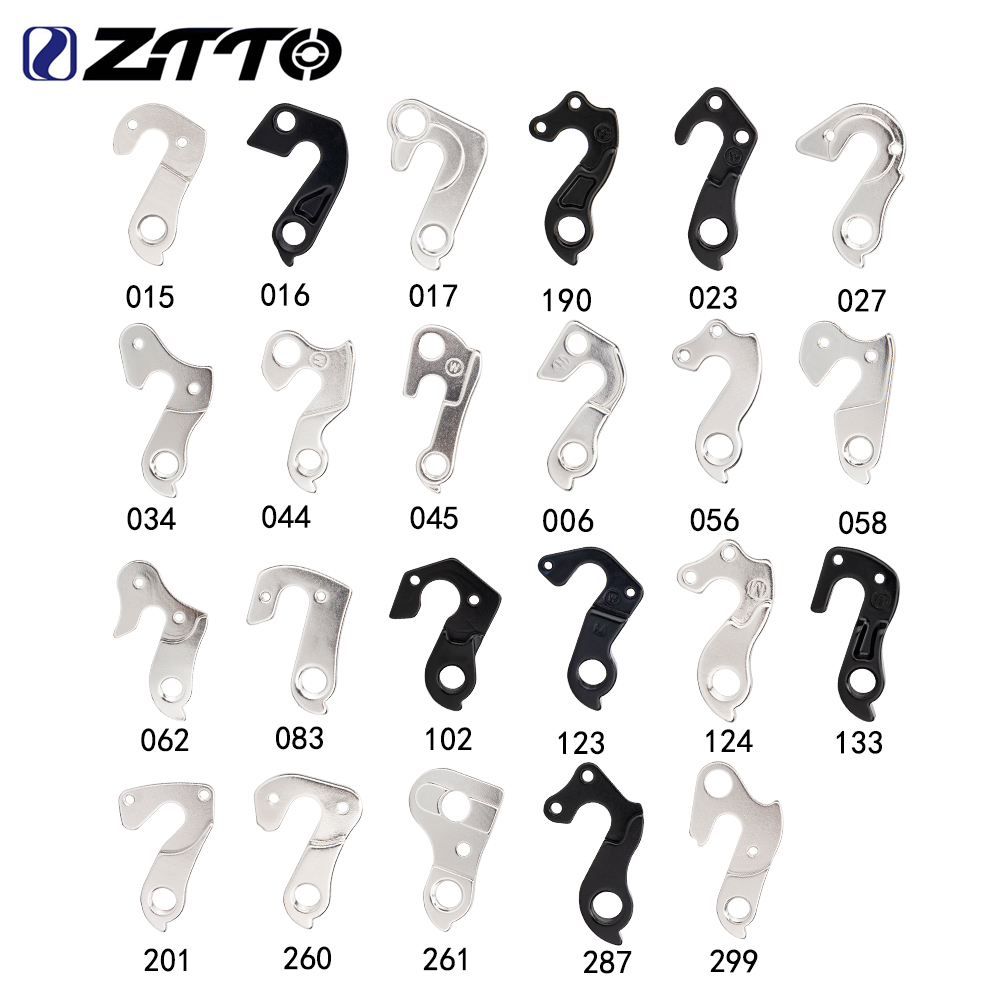 Mountain Biking Gear - ZTTO Evrensel 23 Model MTB Bisiklet