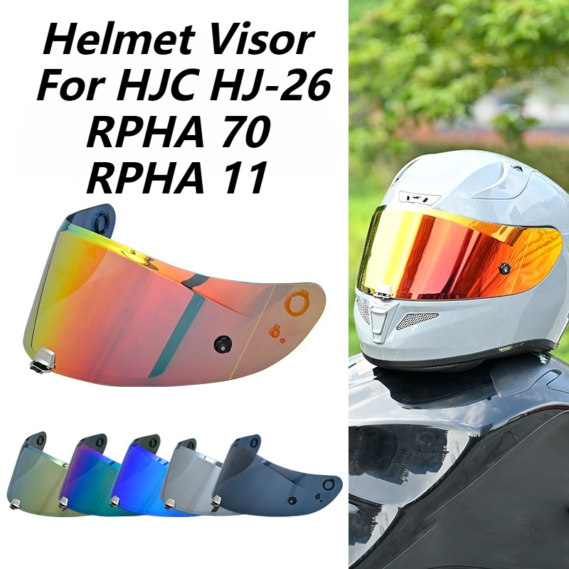 Fork Oil Seal - HJC RPHA 70 RPHA 11 Motosiklet