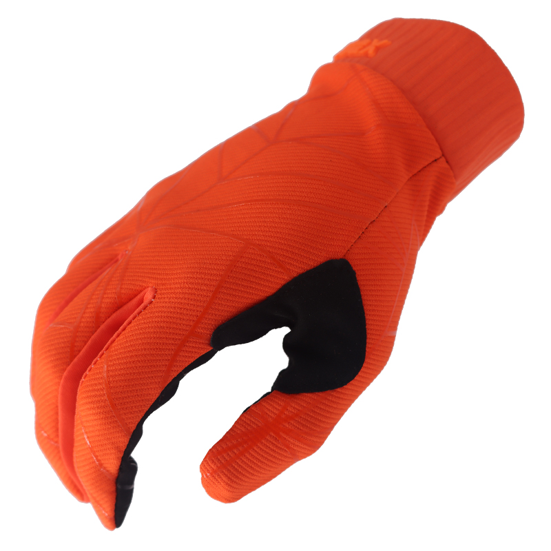 Mountain Biking Gloves - IOQX MX MTB Motocross Tam Parmak