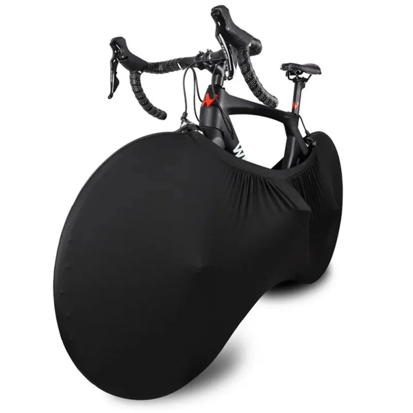 Mountain Biking Protective Gear - Bisiklet Koruyucu Kapak MTB Dağ Bisikleti