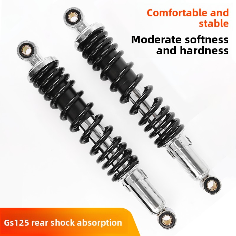 Fork Oil Seal - Suzuki King GS125/GN125 motosikletleri için uygun