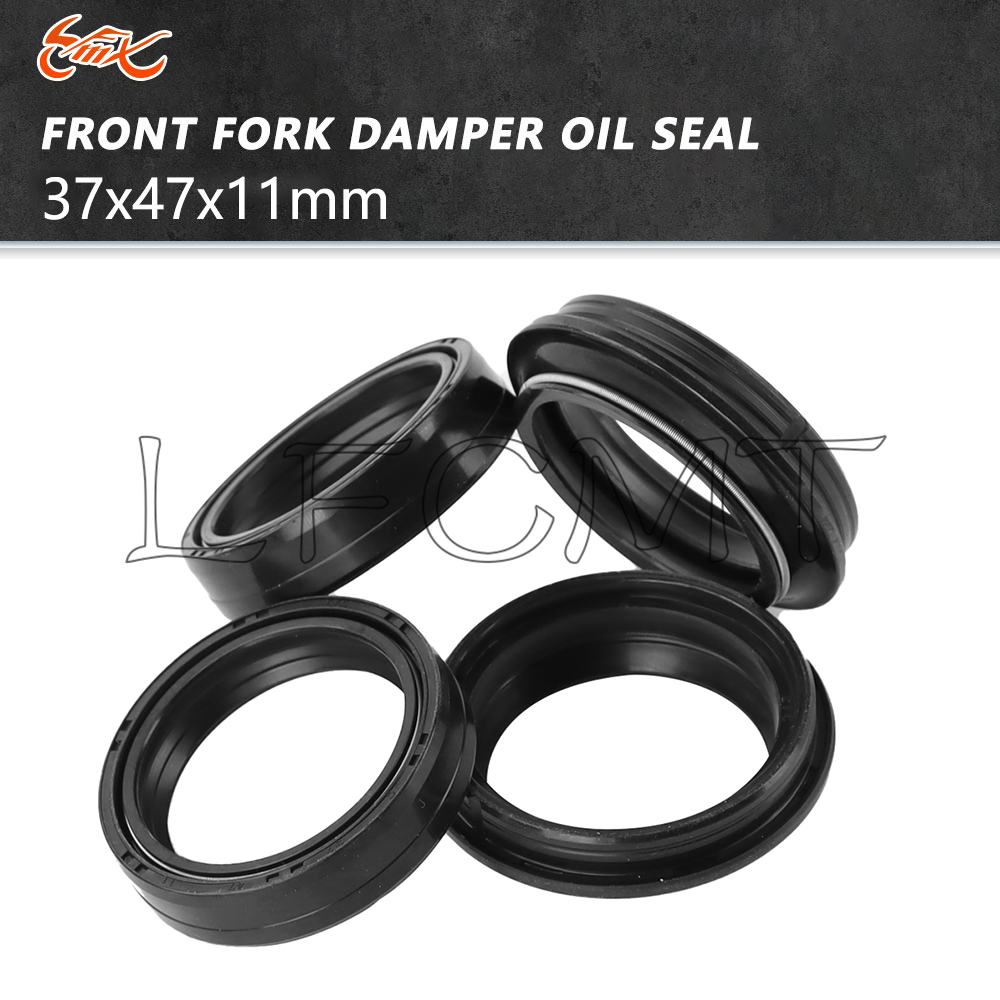 4/8 ADET 37x47x11 Ön Çatal Amo - Fork Oil Seal incelemesi ve fiyatı