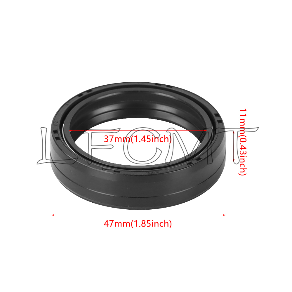 4/8 ADET 37x47x11 Ön Çatal Amo - Fork Oil Seal incelemesi ve fiyatı