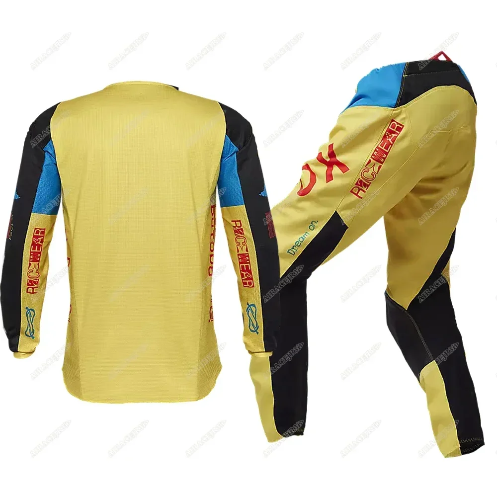 Kombinasyon Kıyafet Motokros D - Mountain Biking Protective Gear incelemesi ve fiyatı