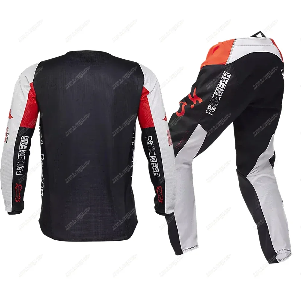Kombinasyon Kıyafet Motokros D - Mountain Biking Protective Gear incelemesi ve fiyatı