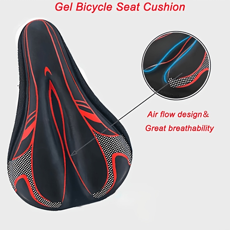 Ayarlanabilir Jel Dolgulu Bisi - Mountain Biking Gear incelemesi ve fiyatı