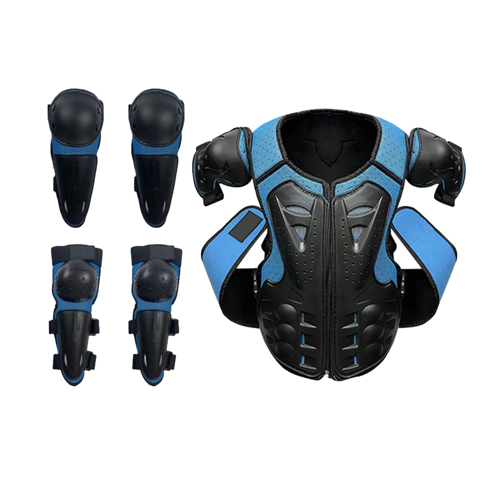 Çocuk Motosiklet Zırh Takımı N - Mountain Biking Protective Gear incelemesi ve fiyatı