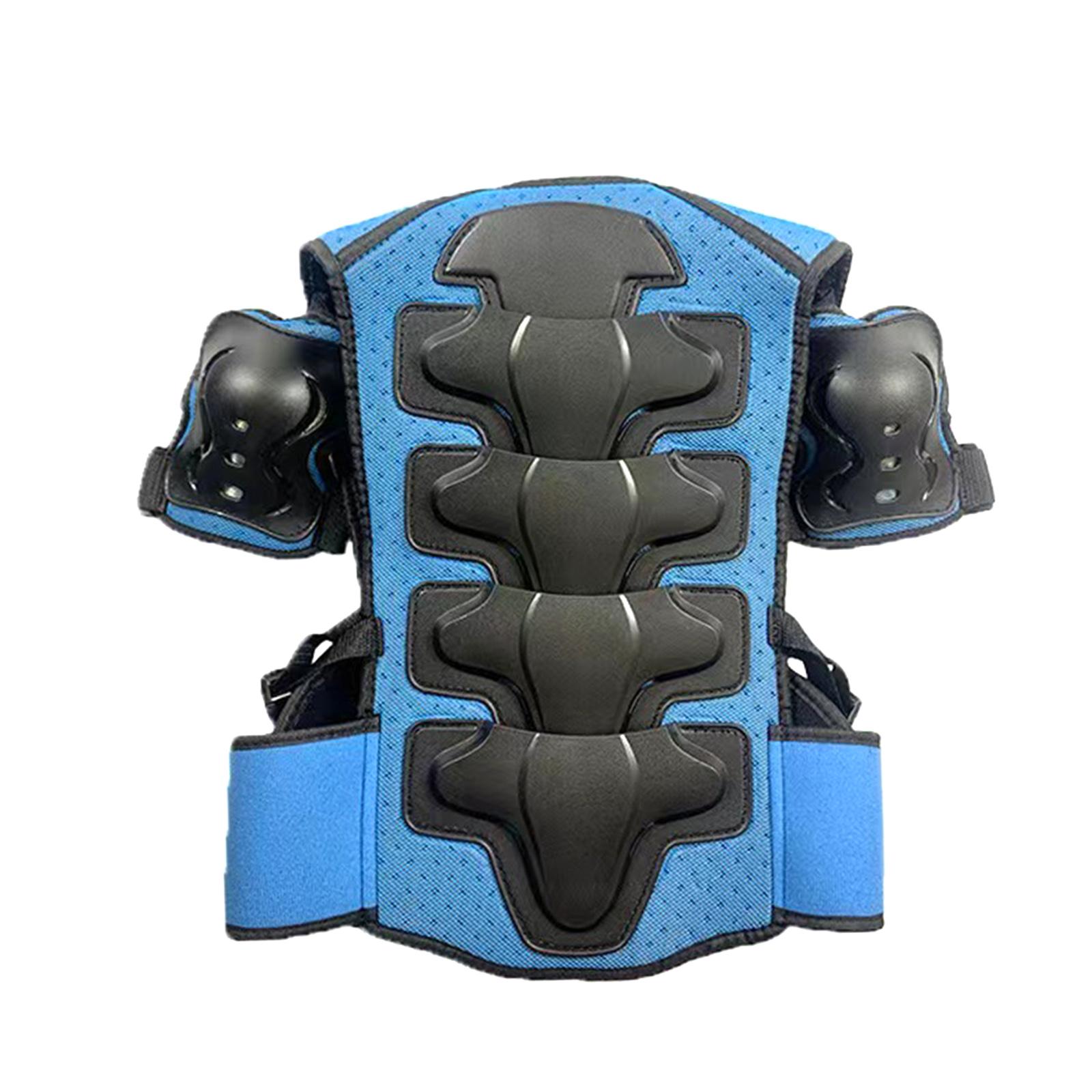 Çocuk Motosiklet Zırh Takımı N - Mountain Biking Protective Gear incelemesi ve fiyatı