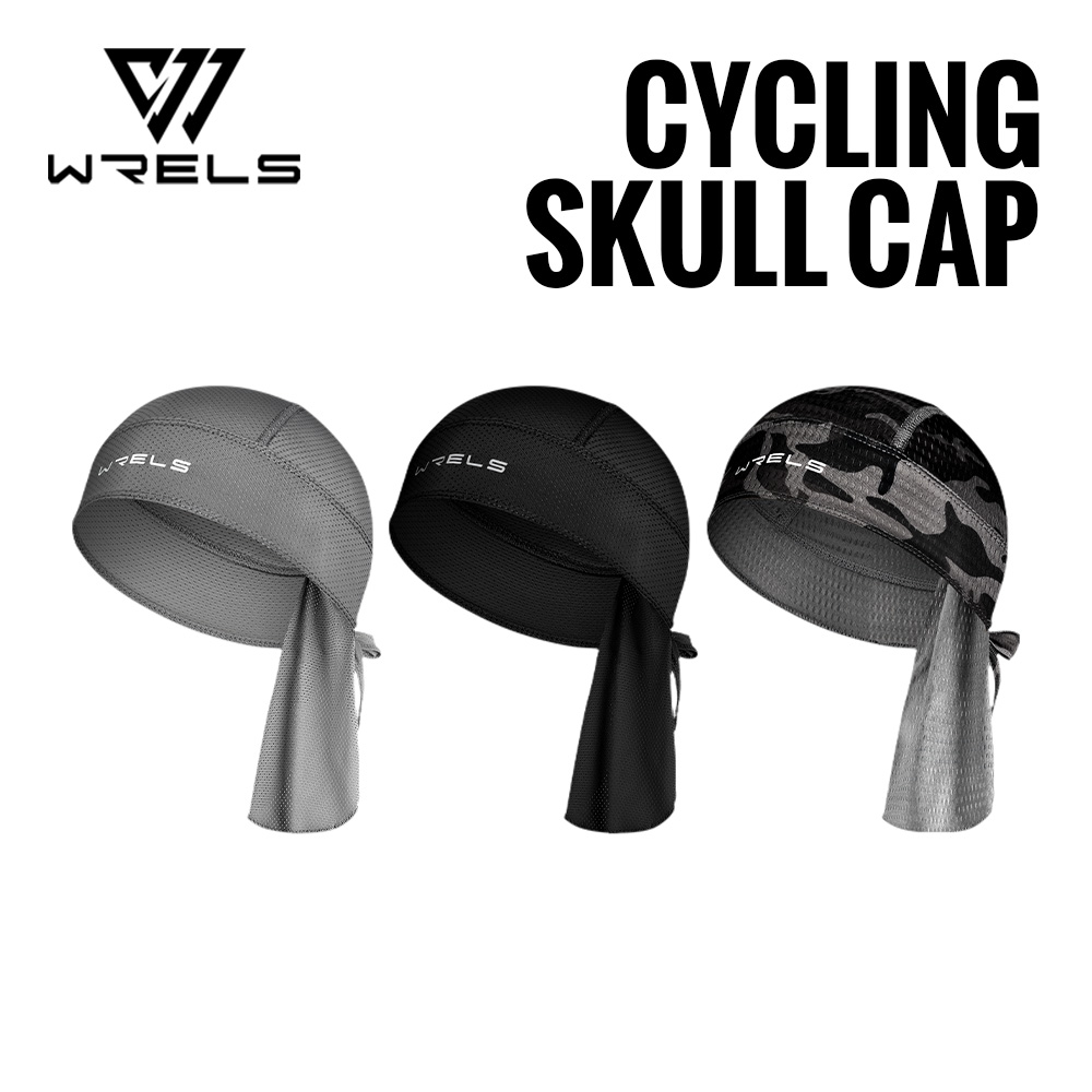 WRELS bisiklet şapkası kask al - Mountain Biking Hat incelemesi ve fiyatı