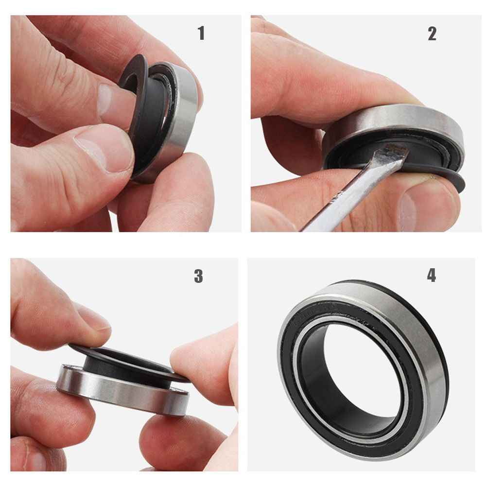 1/2 adet alt braketi kapak yat - Mountain Biking Protective Gear incelemesi ve fiyatı