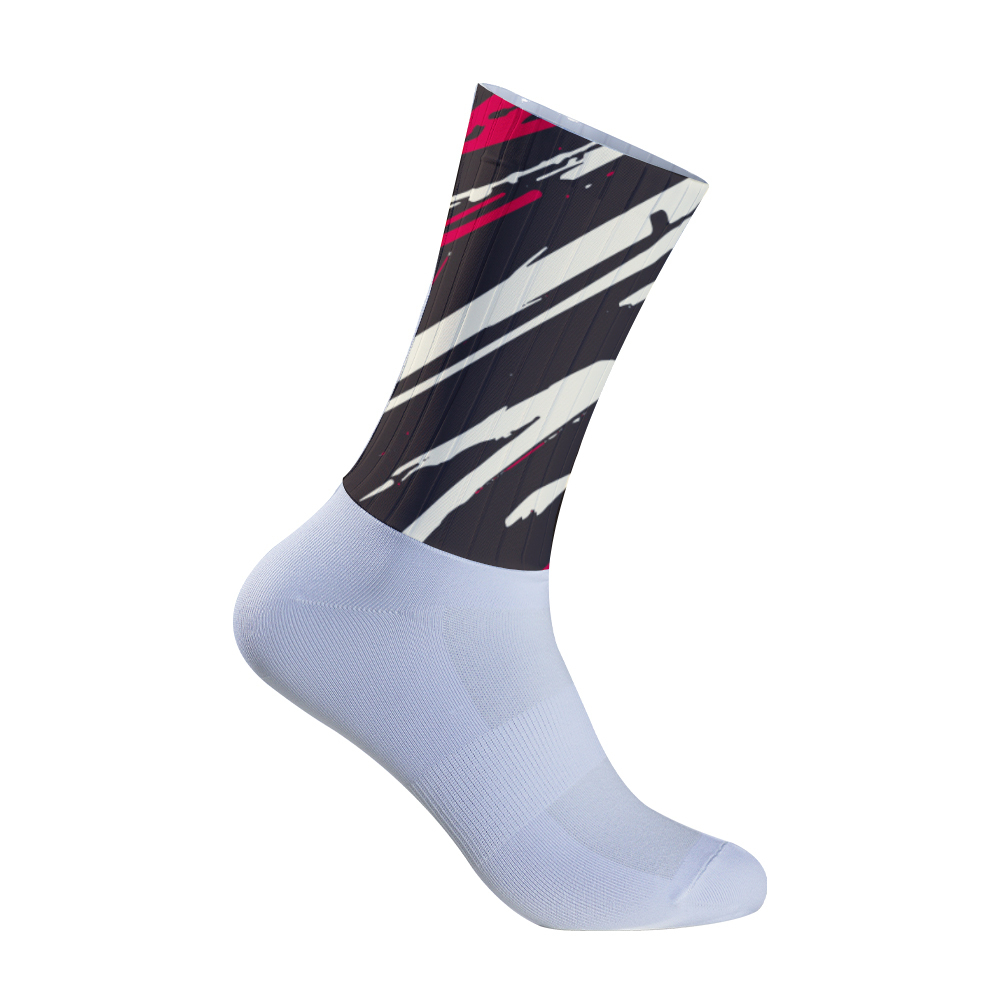 Moda Renk Bloklu Bisiklet Çora - Mountain Biking Socks incelemesi ve fiyatı
