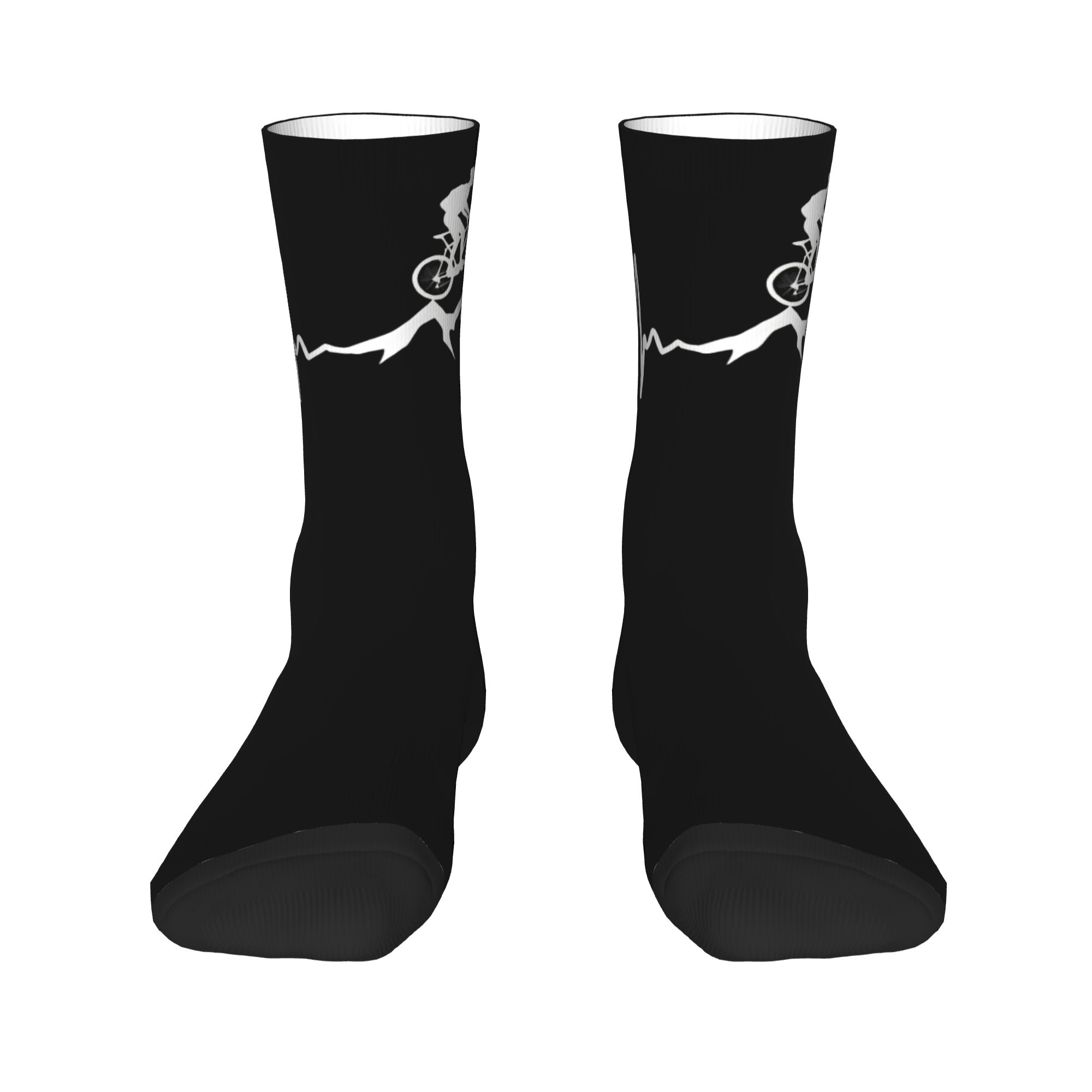 Erkek Çorapları Dağ Bisikleti  - Mountain Biking Socks incelemesi ve fiyatı