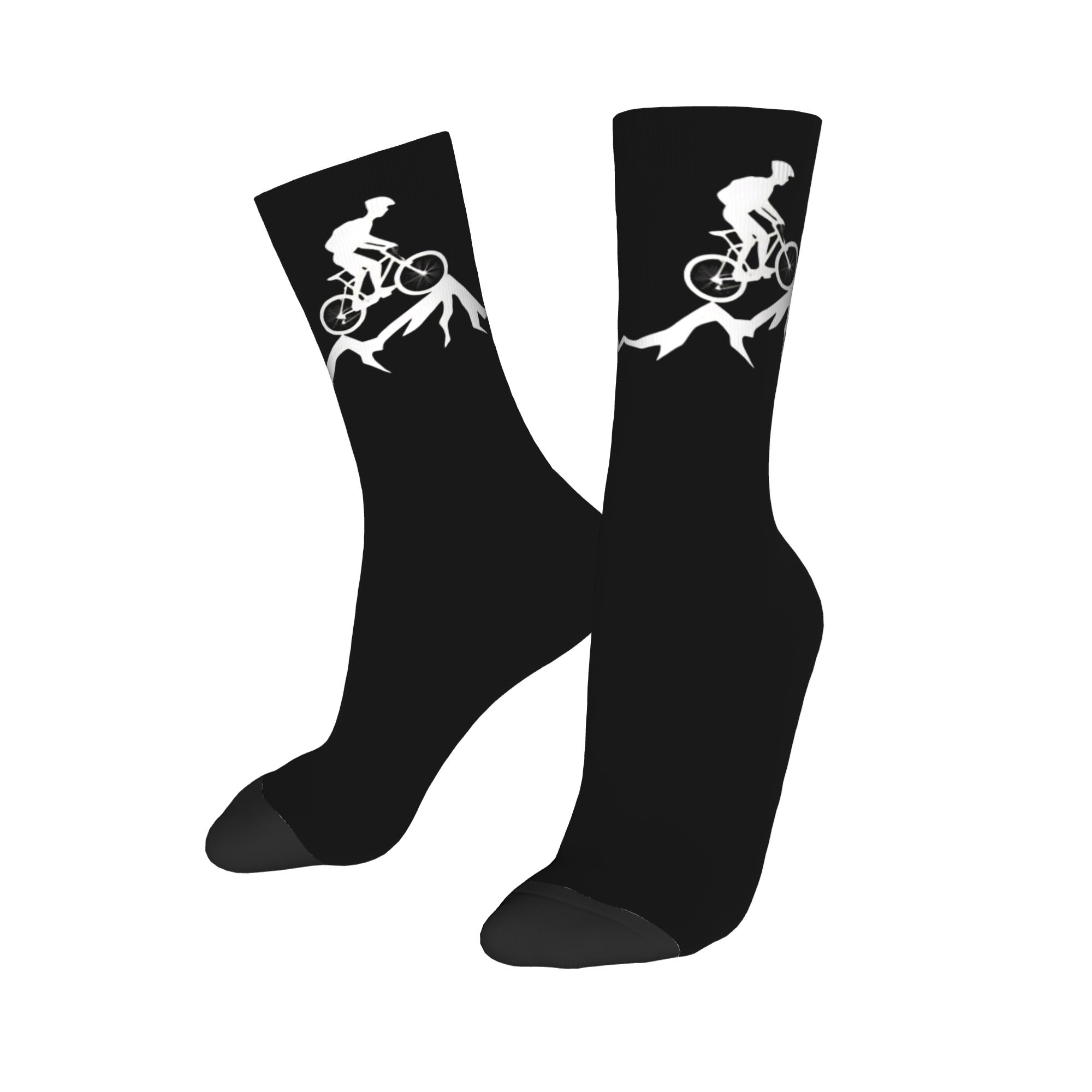 Erkek Çorapları Dağ Bisikleti  - Mountain Biking Socks incelemesi ve fiyatı