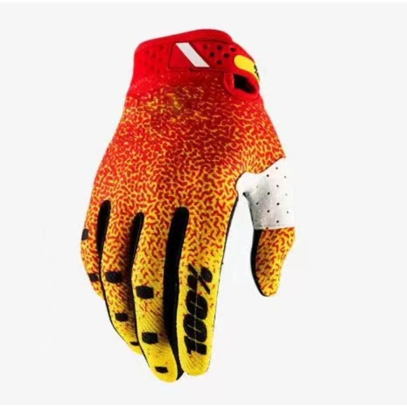 Nefes Alabilen Tam Parmaklı Bi - Mountain Biking Gloves incelemesi ve fiyatı