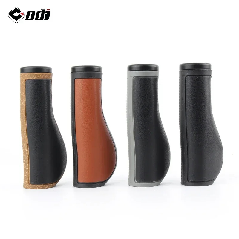 ODI EL13 MTB Retro deri saplar - Mtb Grip Lock On incelemesi ve fiyatı