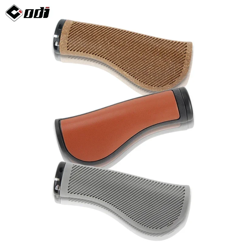 ODI EL13 MTB Retro deri saplar - Mtb Grip Lock On incelemesi ve fiyatı