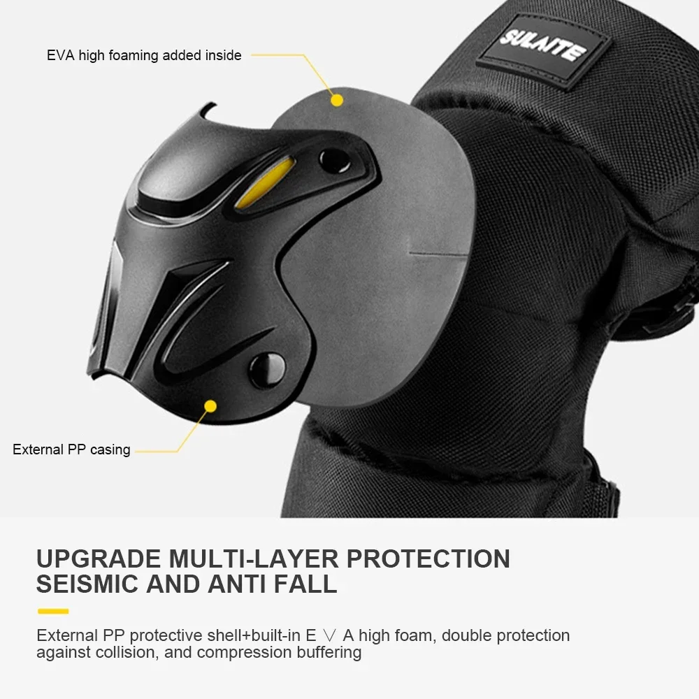 1 çift elektrikli bisiklet mot - Mountain Biking Protective Gear incelemesi ve fiyatı