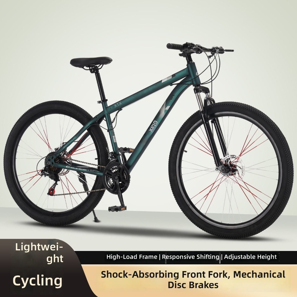 Fabrikadan Doğrudan Tedarik 29 - Mountain Biking Gear incelemesi ve fiyatı