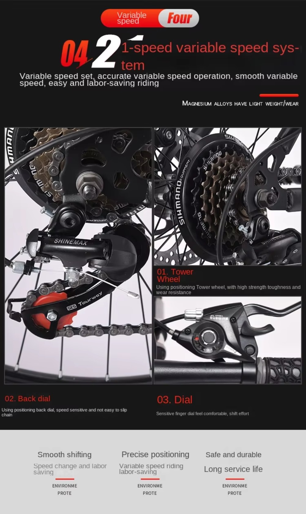 Fabrikadan Doğrudan Tedarik 29 - Mountain Biking Gear incelemesi ve fiyatı