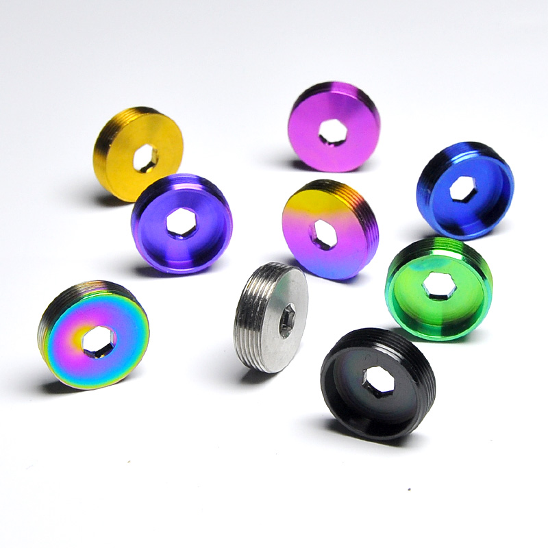 2 adet M22 * 1mm titanyum alaş - Mountain Biking Hat incelemesi ve fiyatı