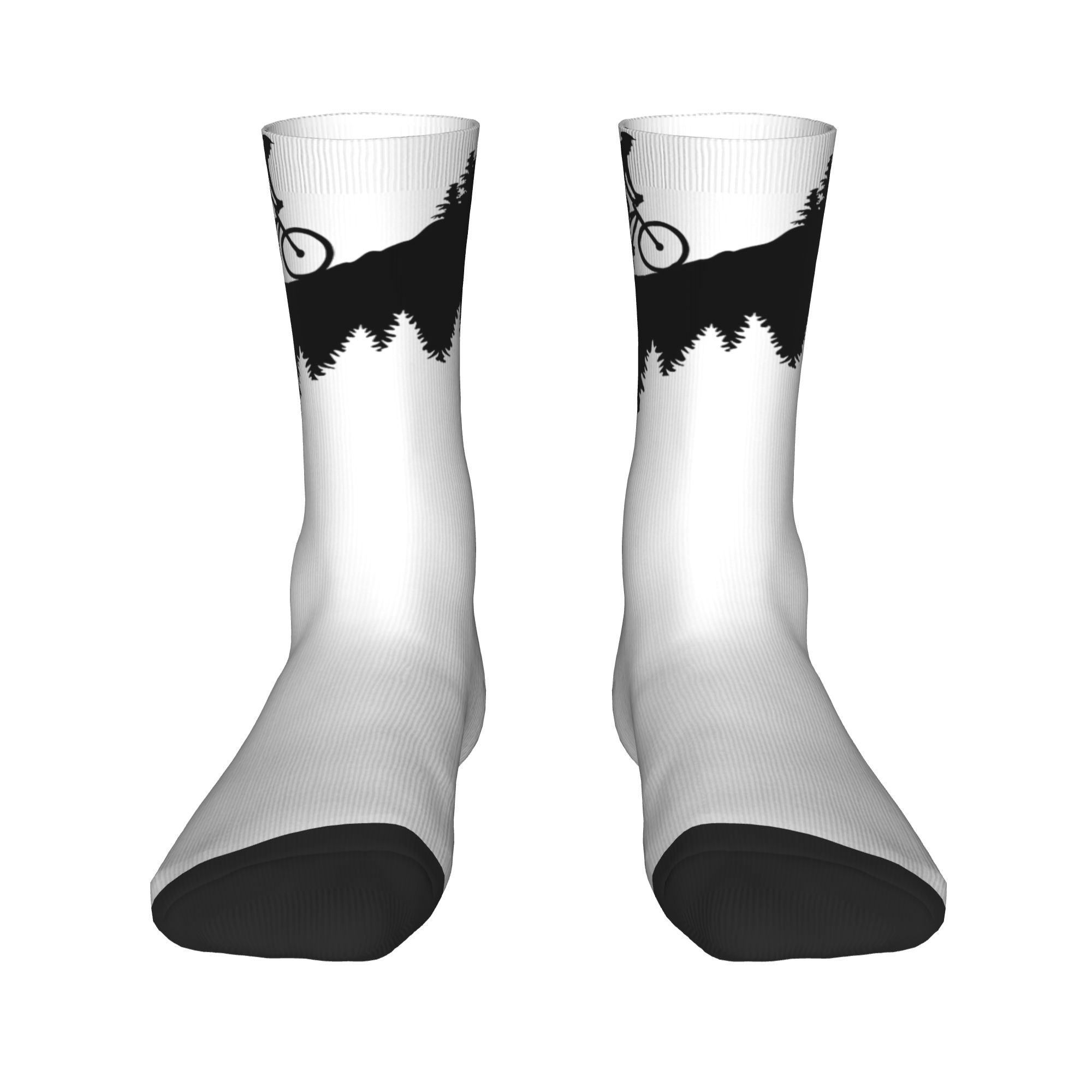 Dağ bisikleti, dağ bisikletçis - Mountain Biking Socks incelemesi ve fiyatı