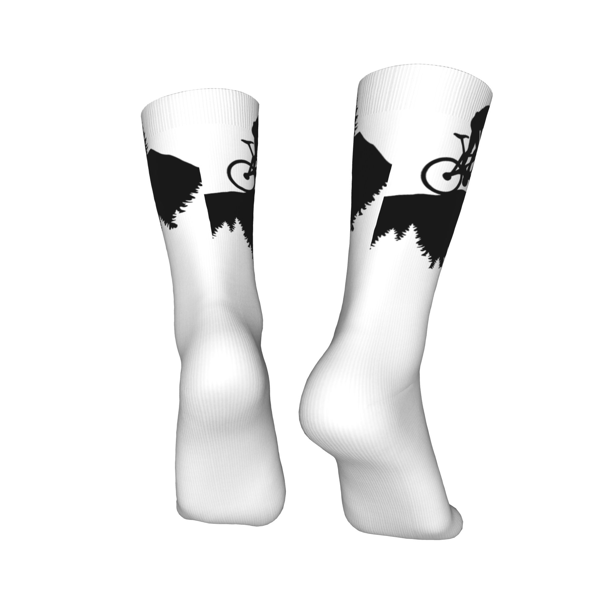 Dağ bisikleti, dağ bisikletçis - Mountain Biking Socks incelemesi ve fiyatı
