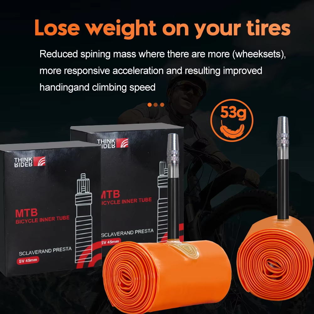 ThinkRider 2PSC Ultralight bis - Mountain Biking Gear incelemesi ve fiyatı