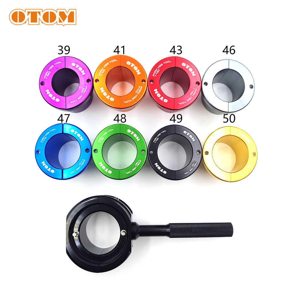 OTOM Motocross39/41/43/46/47/4 - Fork Oil Seal incelemesi ve fiyatı
