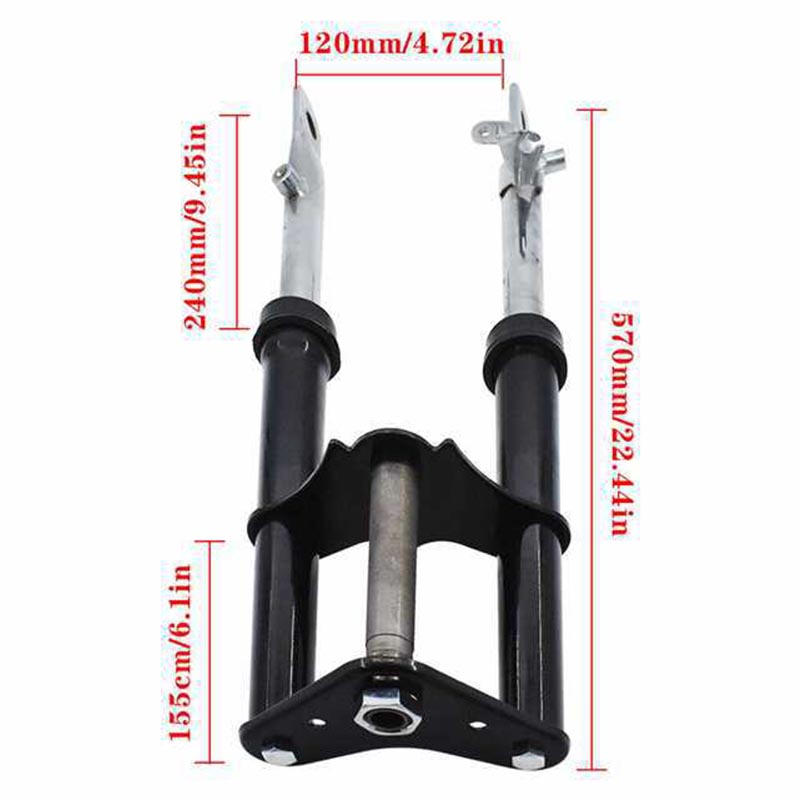 Honda 50 Mini Cross Motosiklet - Fork Oil Seal incelemesi ve fiyatı