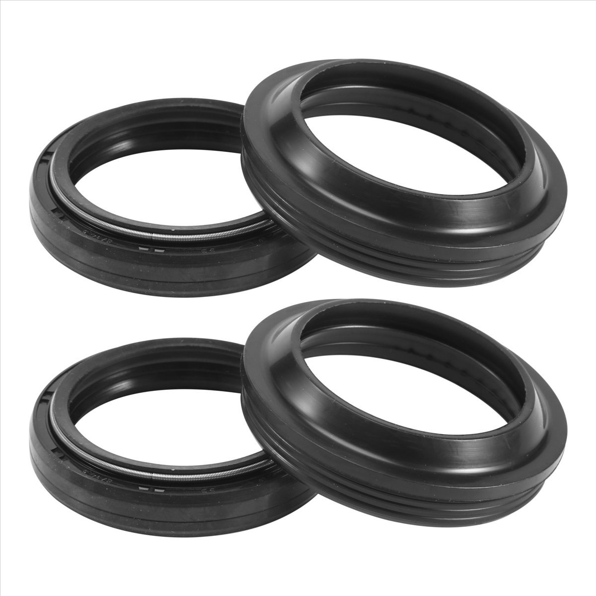 FZS600 YZF-R1 XT600 XT600E XT  - Fork Oil Seal incelemesi ve fiyatı