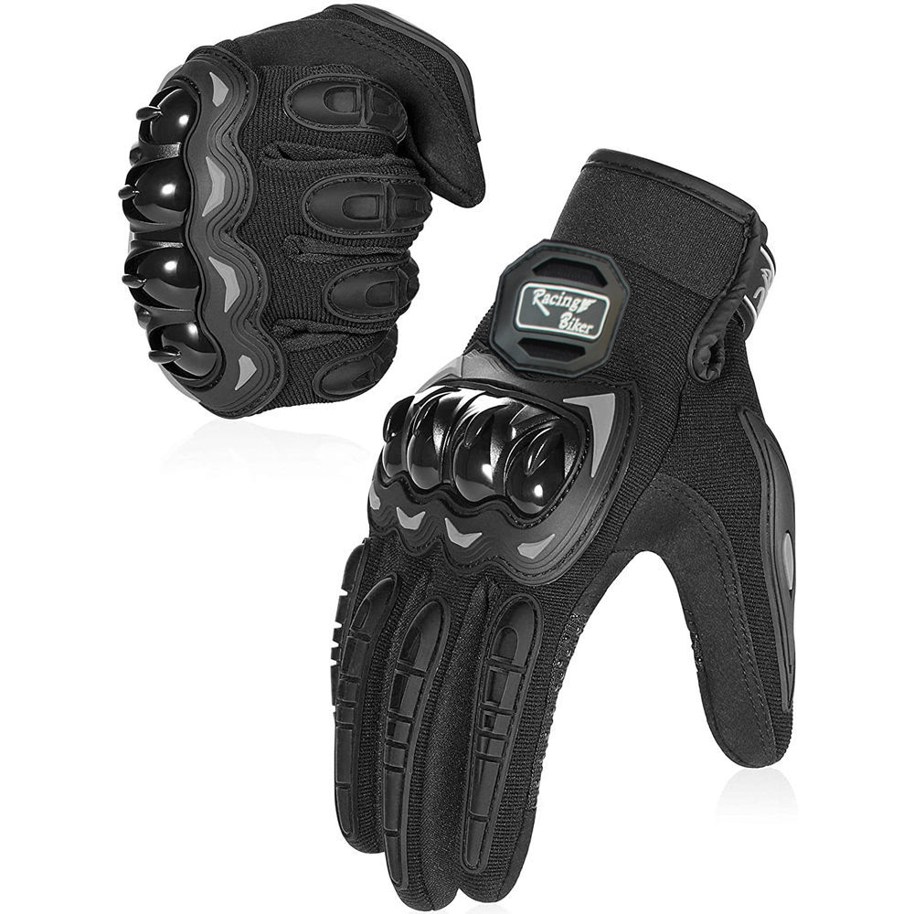 Dokunmatik ekranlı motosiklet  - Mountain Biking Protective Gear incelemesi ve fiyatı
