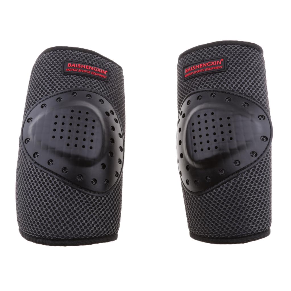 Diz Dirsek Pedi Seti Motosikle - Mountain Biking Protective Gear incelemesi ve fiyatı