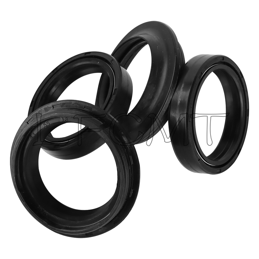 43x55x11 Motosiklet Ön Çatal A - Fork Oil Seal incelemesi ve fiyatı