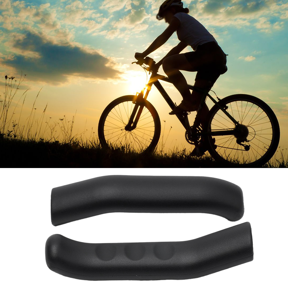 2 adet bisiklet fren kolu kapa - Mountain Biking Protective Gear incelemesi ve fiyatı