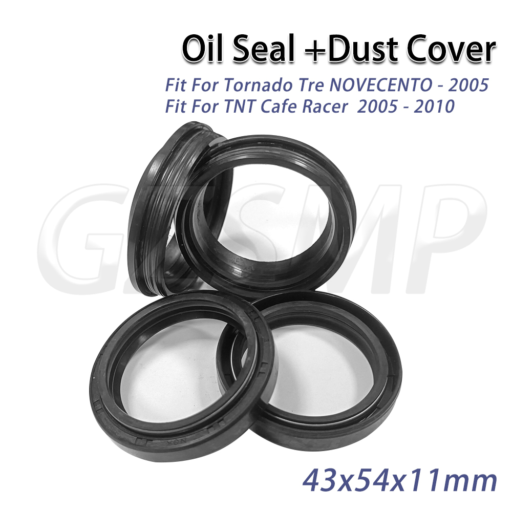 43x54x11 Ön Çatal Yağ Keçesi v - Fork Oil Seal incelemesi ve fiyatı