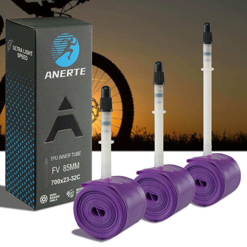 NPY Yol Bisikleti TPU İç Lasti - Mountain Biking Gear incelemesi ve fiyatı