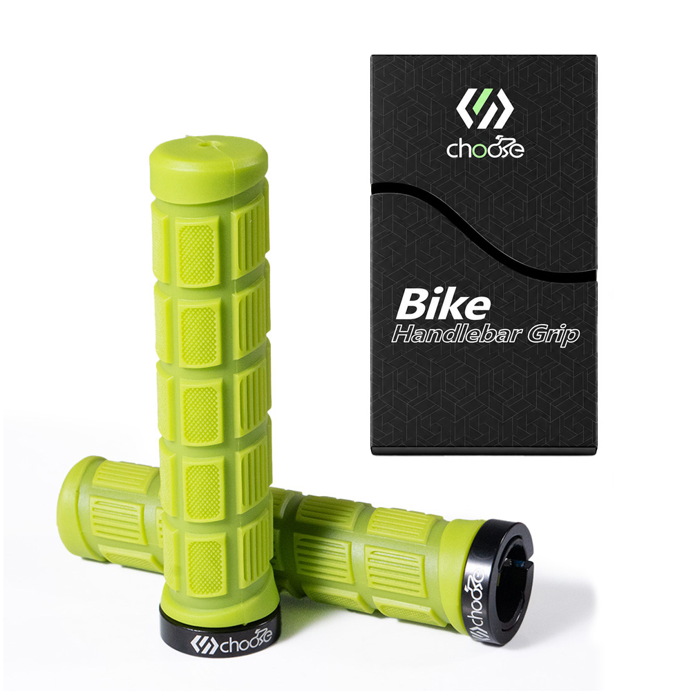 Chooee Dağ Bisikleti Gidon Sap - Mtb Grip Lock On incelemesi ve fiyatı