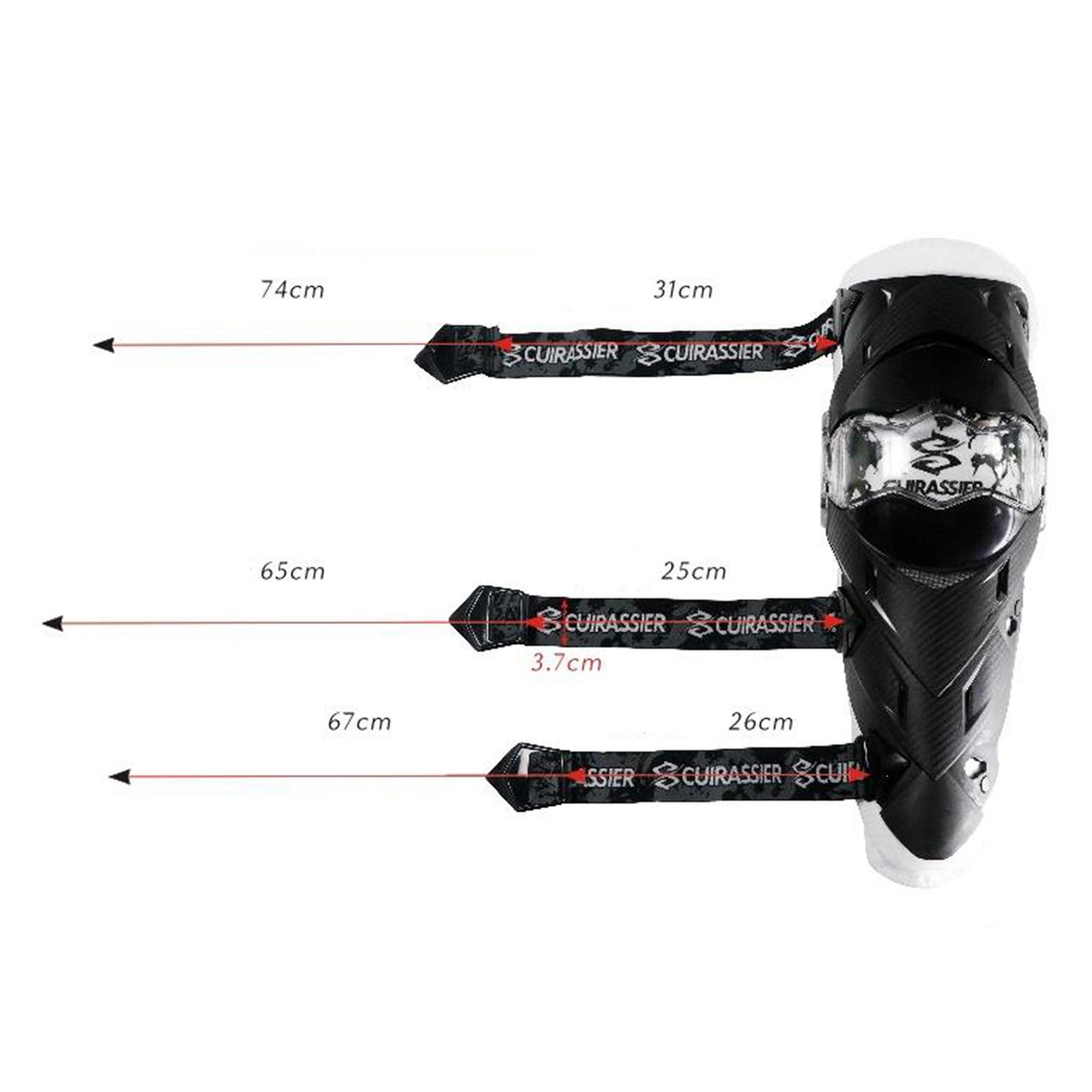 Dağ Bisikleti Diz Dirsek Koruy - Mountain Biking Protective Gear incelemesi ve fiyatı