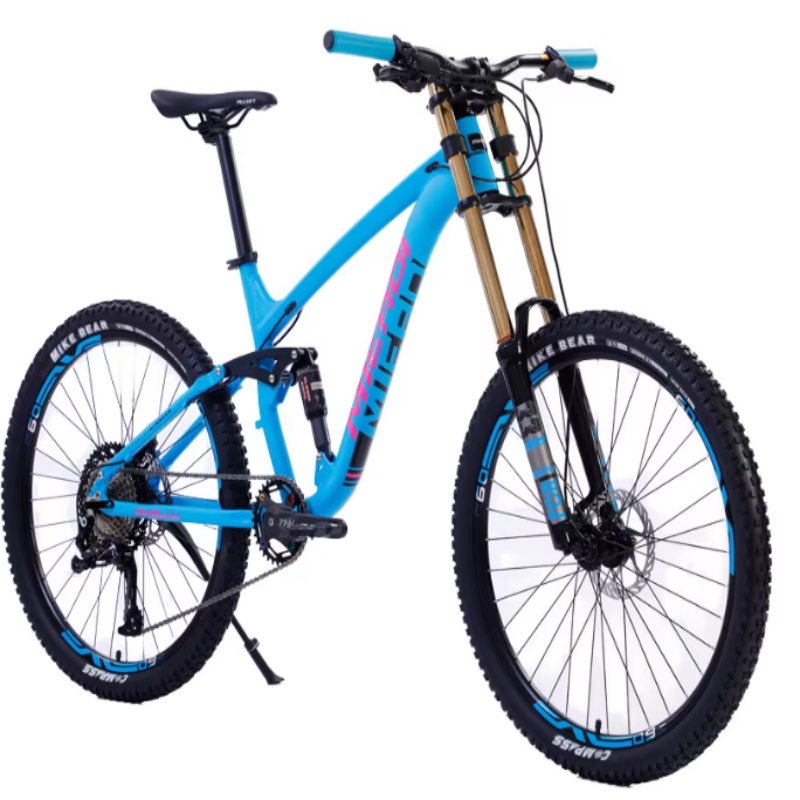 Yüksek Kaliteli 24 İnç Çift Di - Mountain Biking Gear incelemesi ve fiyatı