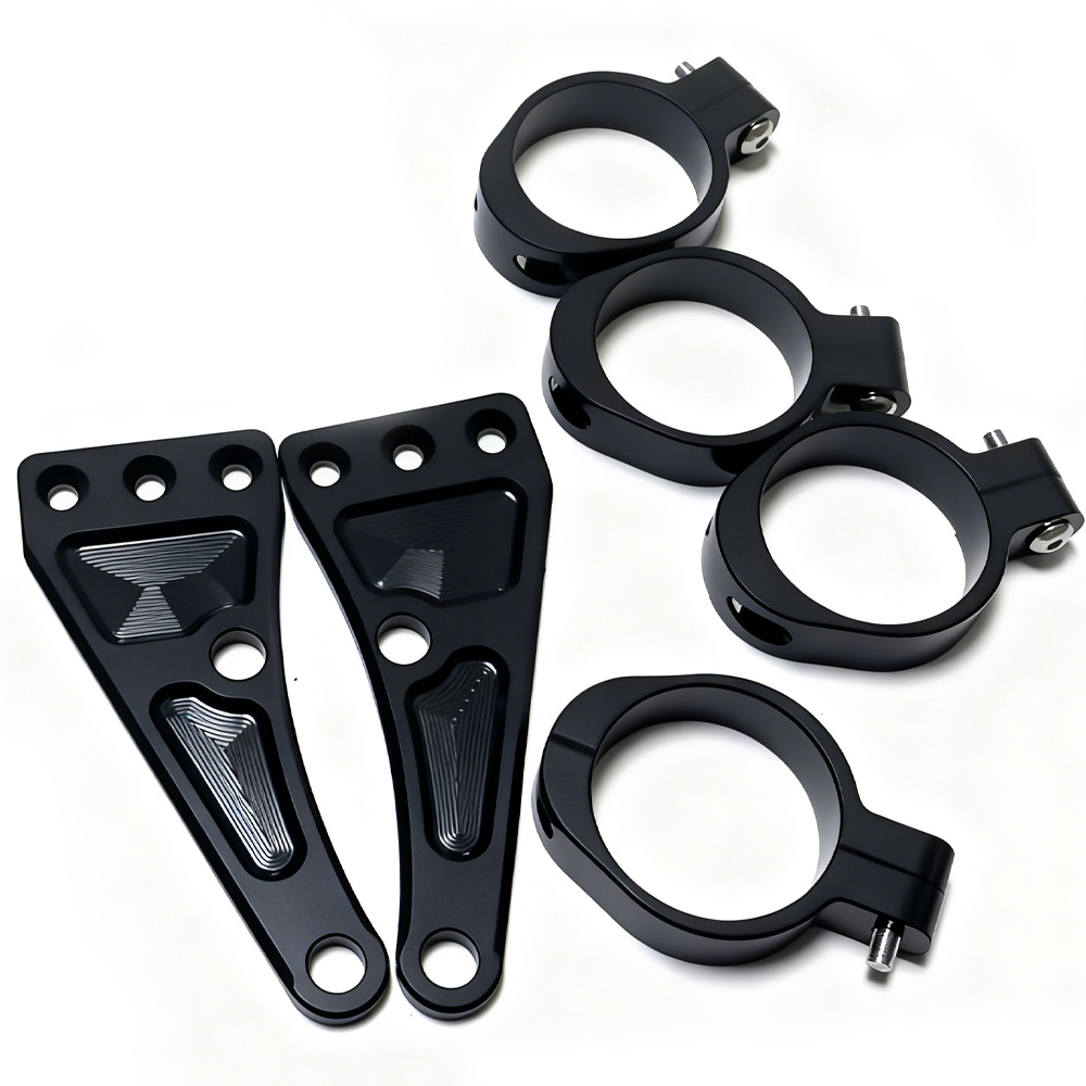 Evrensel 33mm-58mm Far Braketi - Mountain Biking Las Vegas incelemesi ve fiyatı