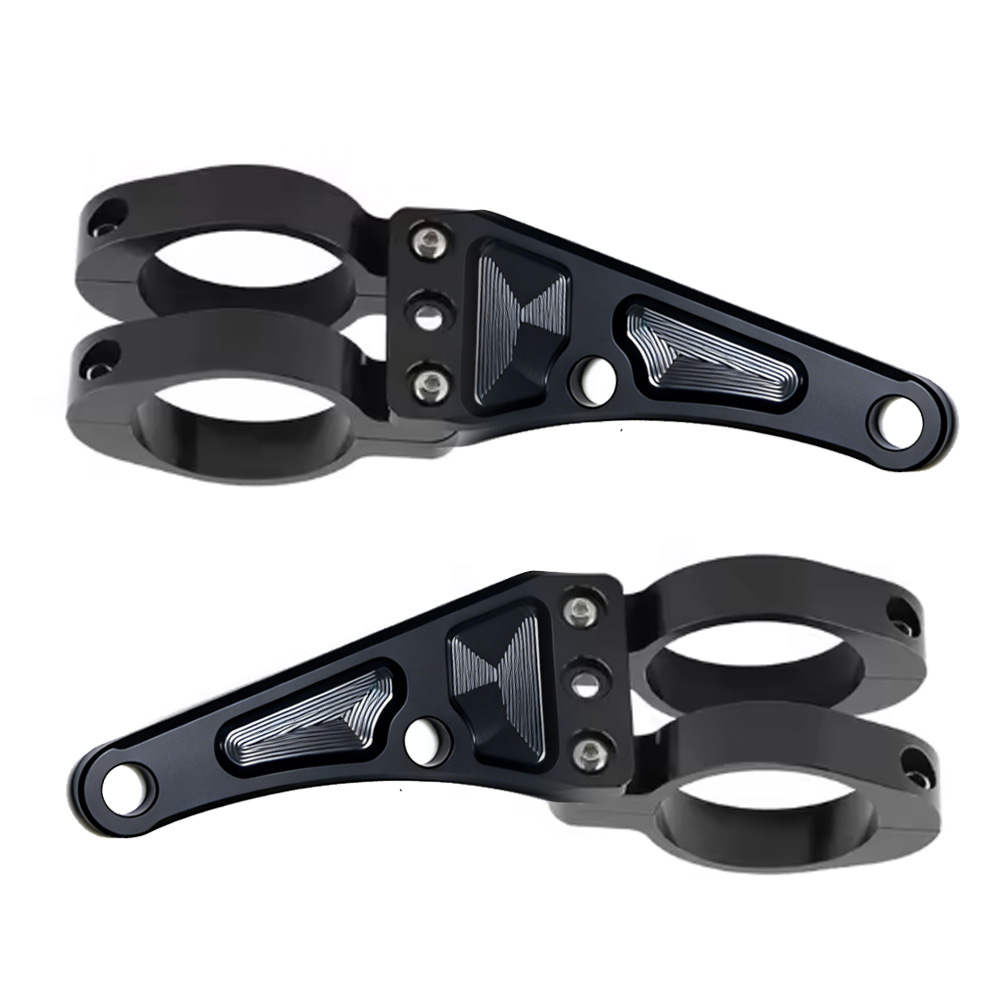 Evrensel 33mm-58mm Far Braketi - Mountain Biking Las Vegas incelemesi ve fiyatı