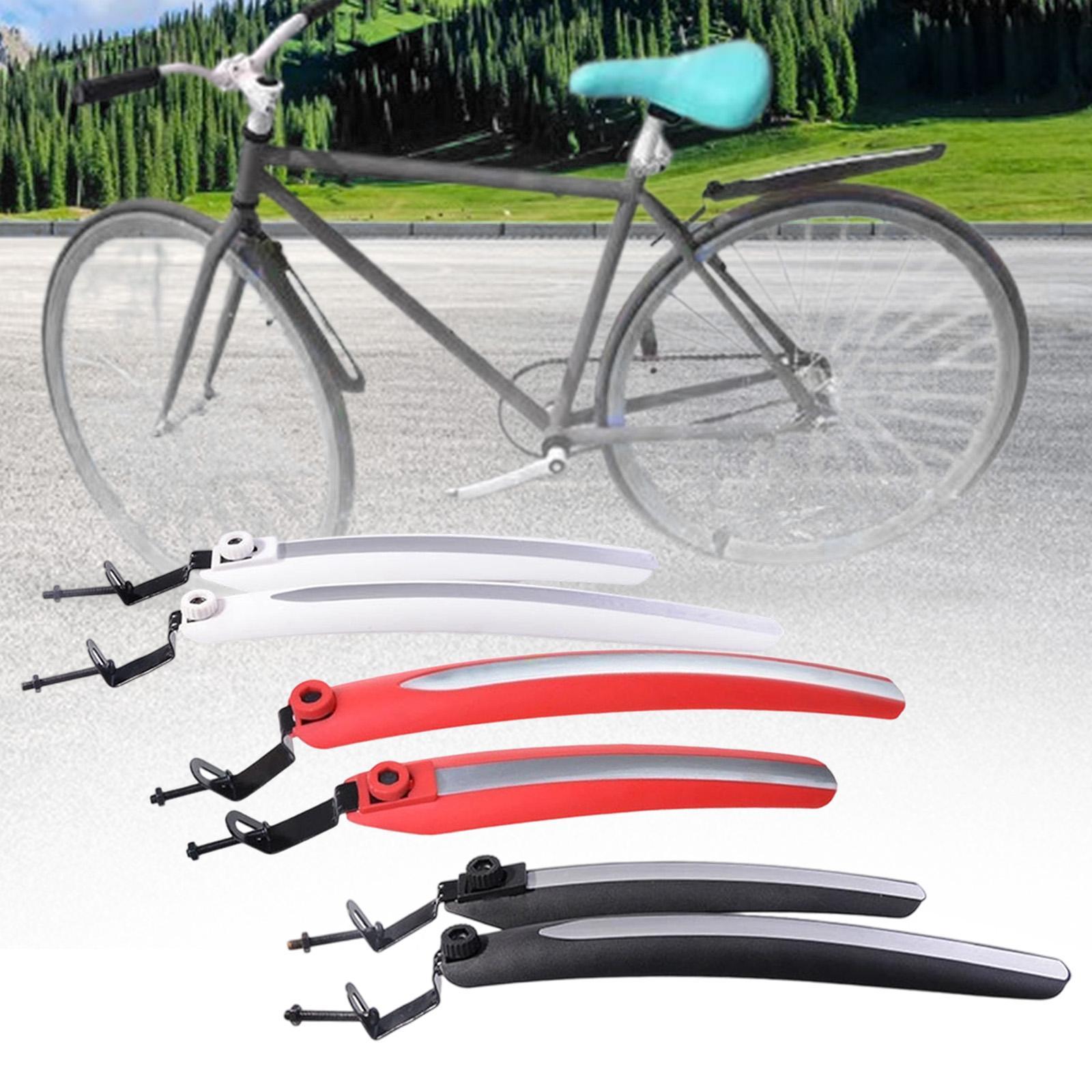 Bisiklet Çamurluk Seti Dağ Bis - Mountain Biking Protective Gear incelemesi ve fiyatı