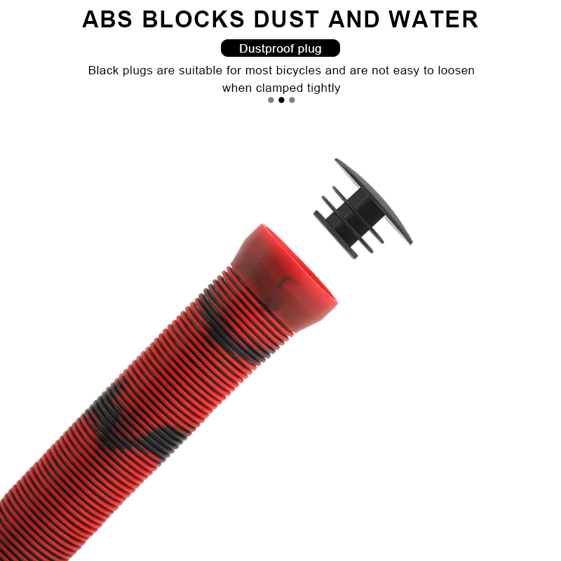 RIDERACE Bisiklet Elcikleri Ka - Mtb Grip Lock On incelemesi ve fiyatı