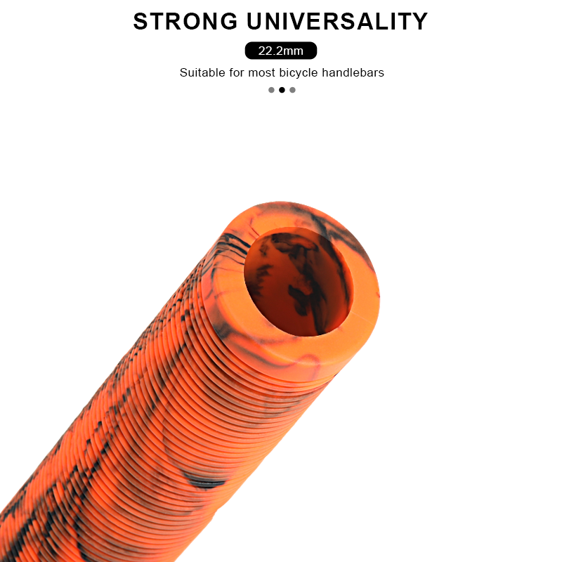 RIDERACE Bisiklet Elcikleri Ka - Mtb Grip Lock On incelemesi ve fiyatı