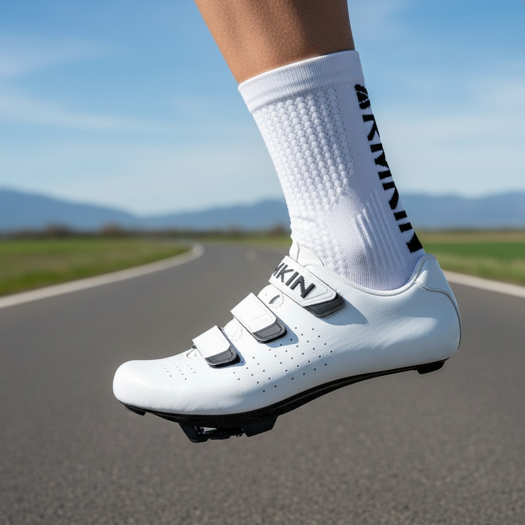 5 çift ARMKIN yeni erkek/kadın - Mountain Biking Socks incelemesi ve fiyatı