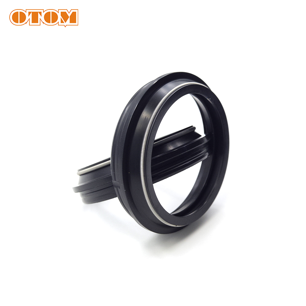 OTOM Motosiklet 48mm Ön Çatal  - Fork Oil Seal incelemesi ve fiyatı