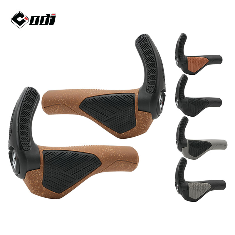 ODI GP3-Pro Ergonomik MTB Elci - Mtb Grip Lock On incelemesi ve fiyatı