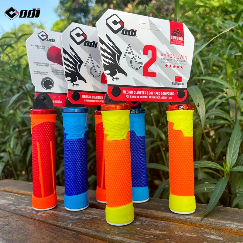 ODI AG-2 Kilitlenebilir MTB El - Mtb Grip Lock On incelemesi ve fiyatı